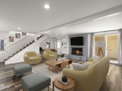 3722 Lyla Lane, Carson City, NV 89705 Photo