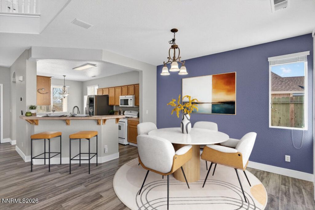 2433 Crestone Drive, Reno, NV 89523 Photo