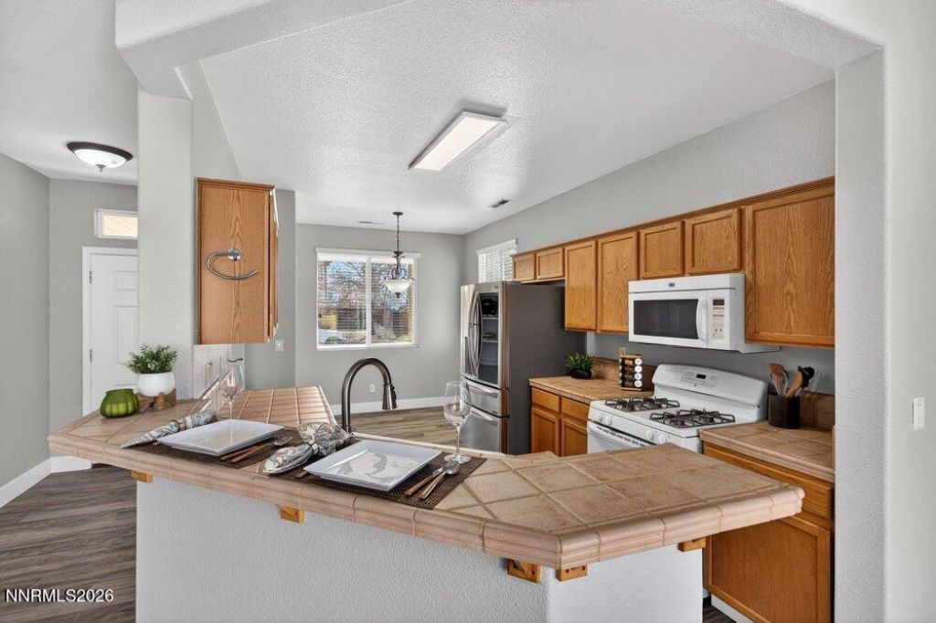 2433 Crestone Drive, Reno, NV 89523 Photo