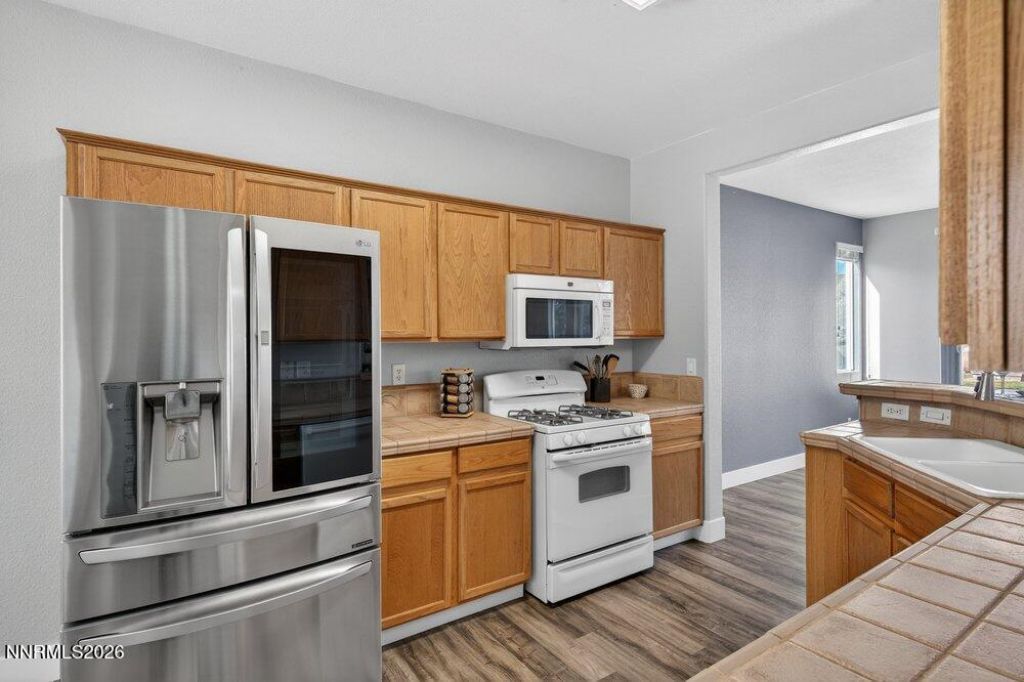 2433 Crestone Drive, Reno, NV 89523 Photo