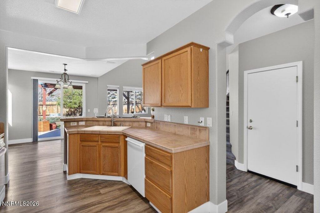 2433 Crestone Drive, Reno, NV 89523 Photo