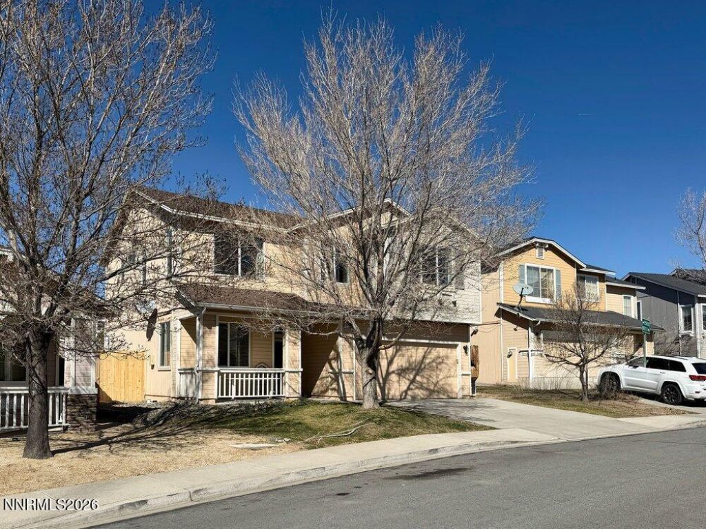 2433 Crestone Drive, Reno, NV 89523 Photo