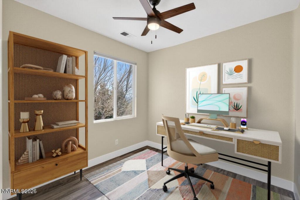 2433 Crestone Drive, Reno, NV 89523 Photo