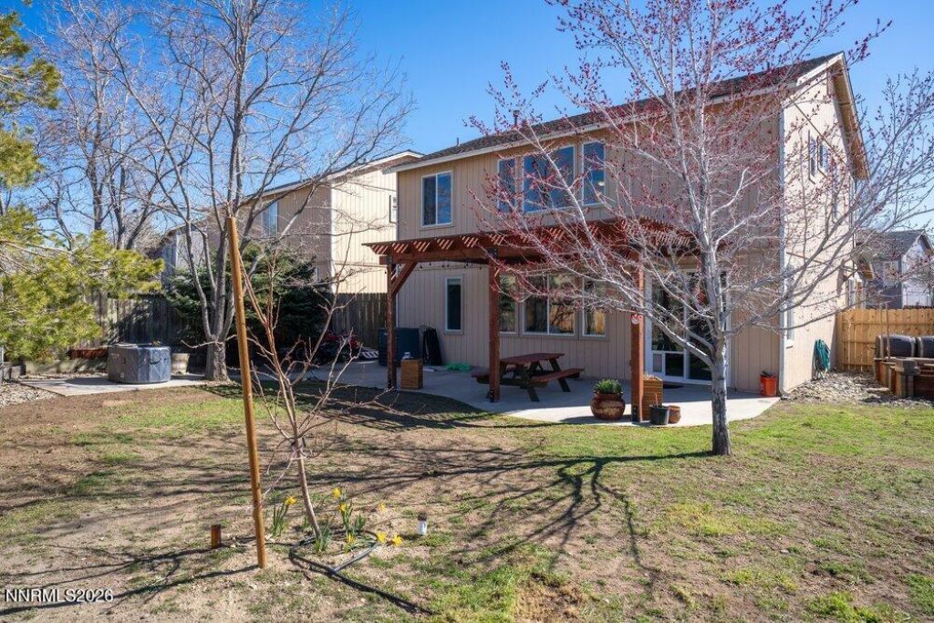 2433 Crestone Drive, Reno, NV 89523 Photo