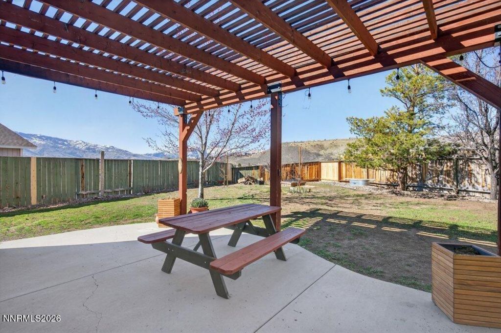 2433 Crestone Drive, Reno, NV 89523 Photo