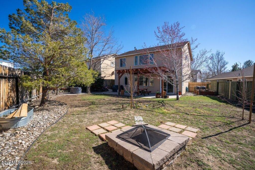 2433 Crestone Drive, Reno, NV 89523 Photo