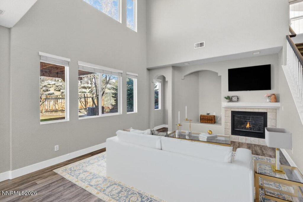 2433 Crestone Drive, Reno, NV 89523 Photo