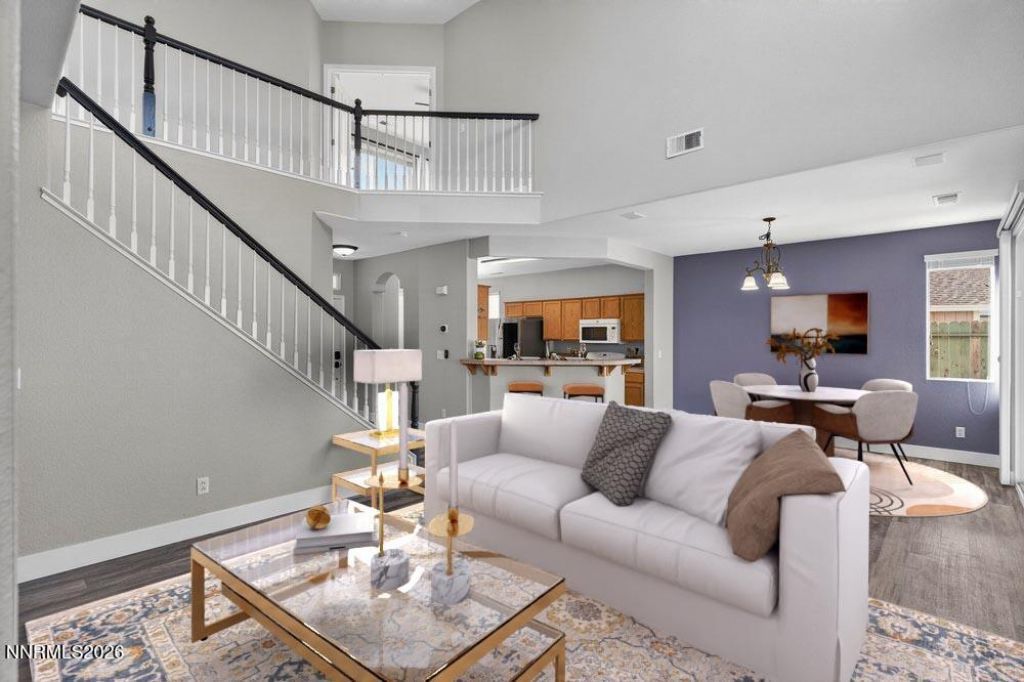 2433 Crestone Drive, Reno, NV 89523 Photo