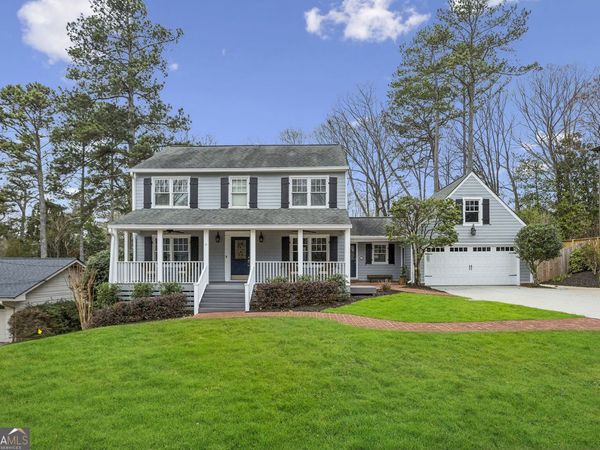 1434 Cedarhurst Drive, Atlanta, GA 30338