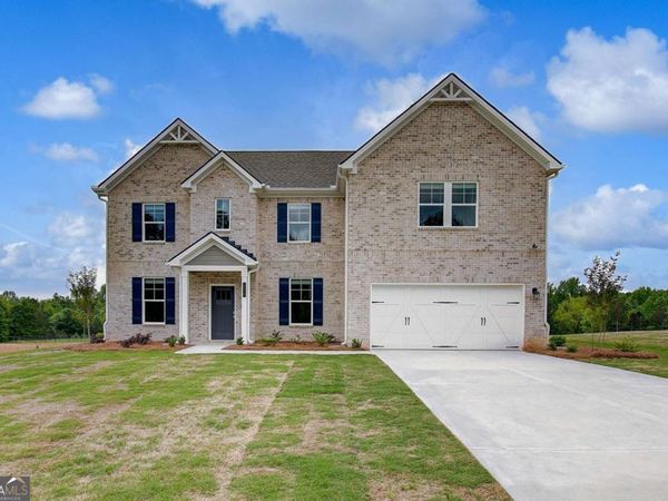 221 Ruthe Cove, Locust Grove, GA 30248