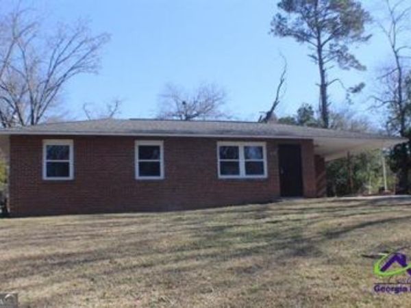 4354 Elkan Avenue, Macon, GA 31206