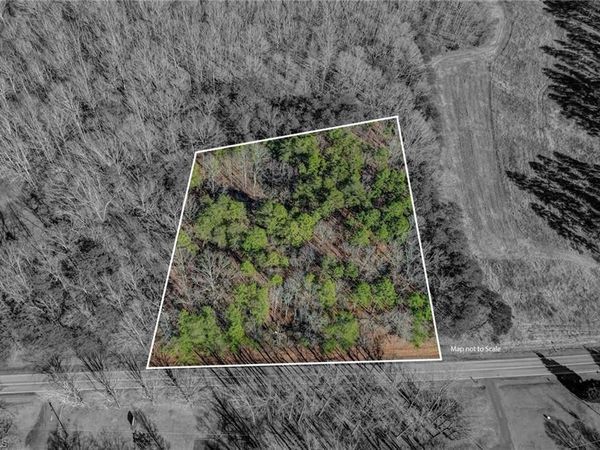 00 High Rock School Road , Blanch, NC 27212