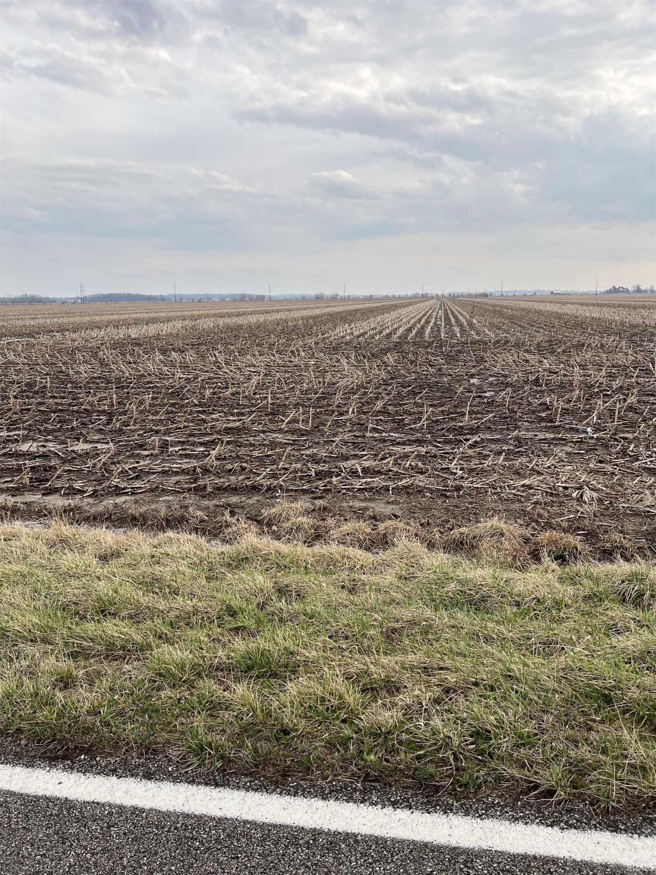 9711 Old Boonville Highway, Chandler, IN 47610 Main Photo