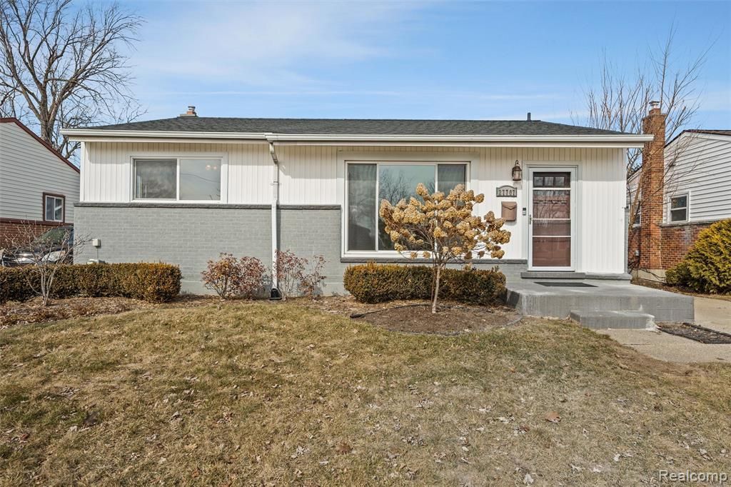 27707 Goldin Drive, Madison Heights, MI 48071 Main Photo