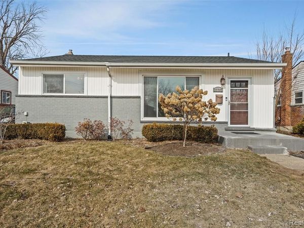 27707 Goldin Drive, Madison Heights, MI 48071