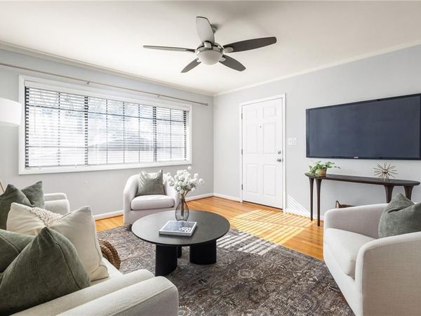 410 Candler Park Drive NE, Unit C8, Atlanta, GA 30307