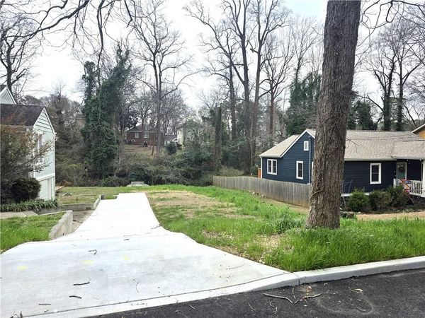 0 Derry Avenue SW, Atlanta, GA 30310