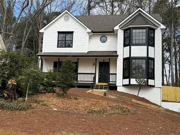 1486 Kolb Ridge Drive SW, Marietta, GA 30008