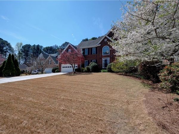 3609 Lakeside Pointe NW, Kennesaw, GA 30144