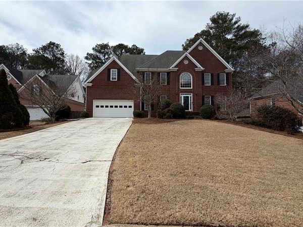 3609 Lakeside Pointe NW, Kennesaw, GA 30144