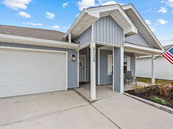 5124 Sienna Drive, Panama City, FL 32404
