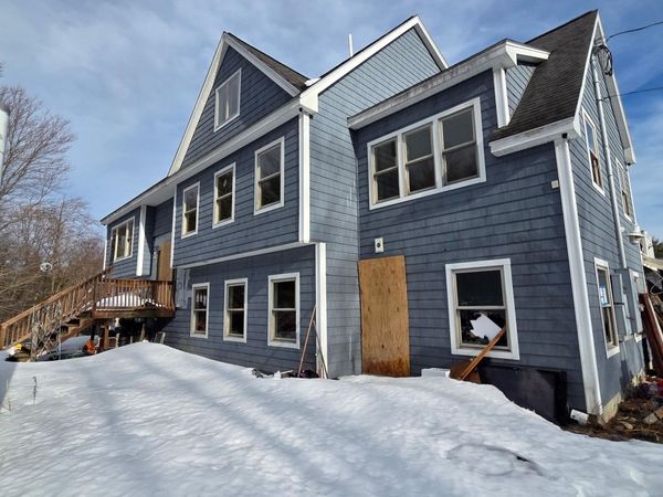 175 Old Turnpike Road, Nottingham, NH 03290