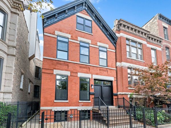 1954 N Sheffield Avenue , Unit 1, Chicago, IL 60614