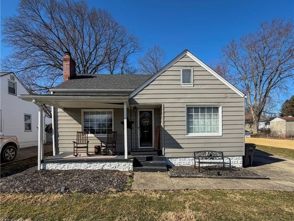 724 S Belle Vista Avenue, Youngstown, OH 44509