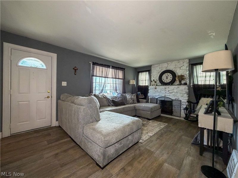 724 S Belle Vista Avenue, Youngstown, OH 44509 Photo 4