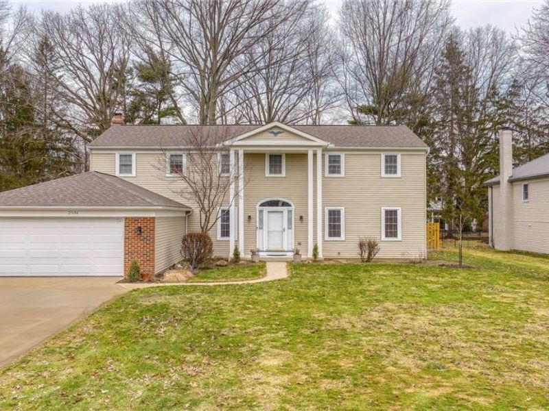 25684 Hidden Acres Drive, Westlake, OH 44145 Photo 3