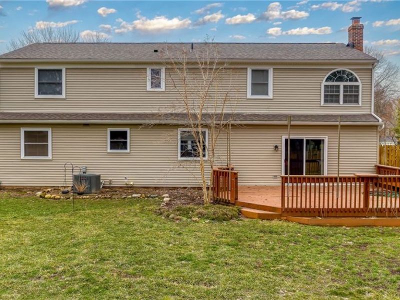 25684 Hidden Acres Drive, Westlake, OH 44145 Photo 4