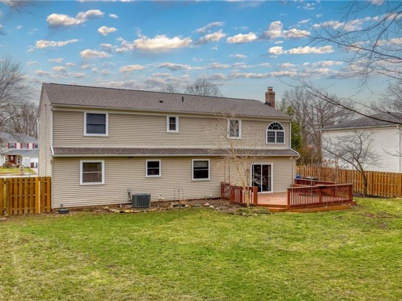 25684 Hidden Acres Drive, Westlake, OH 44145 Photo 8