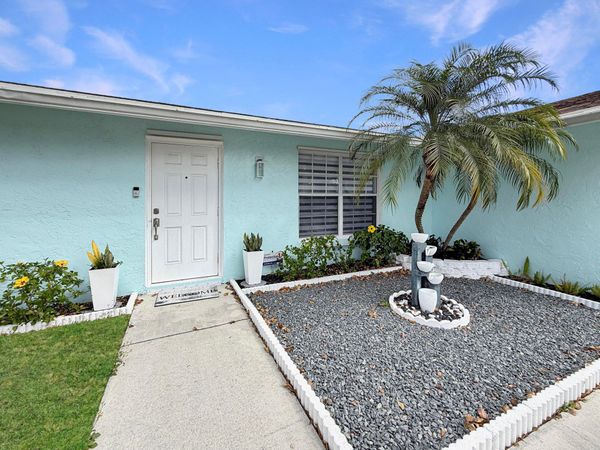 110 Bobwhite Road, Royal Palm Beach, FL 33411