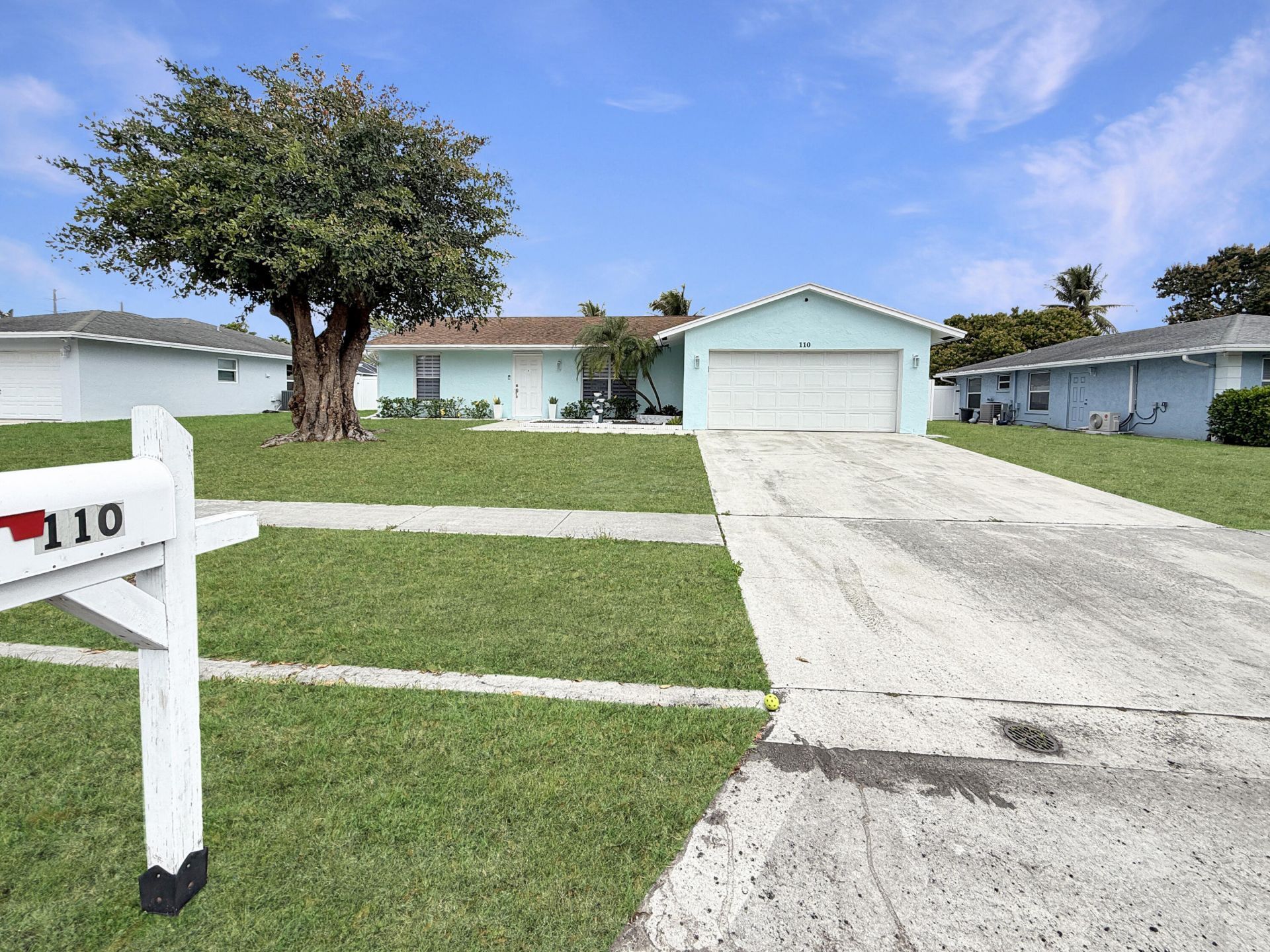 110 Bobwhite Road, Royal Palm Beach, FL 33411 Photo