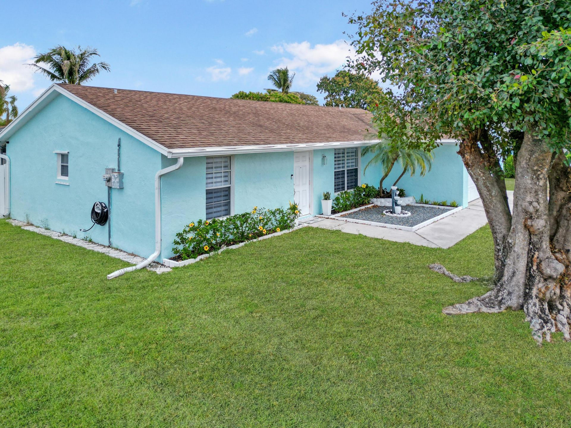 110 Bobwhite Road, Royal Palm Beach, FL 33411 Photo