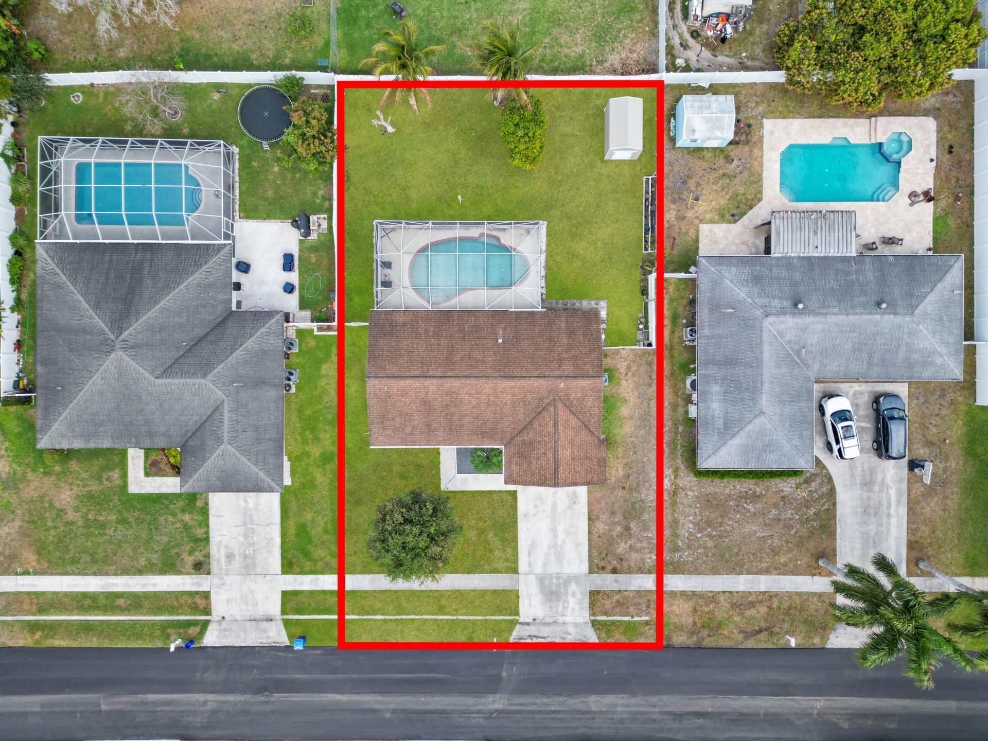 110 Bobwhite Road, Royal Palm Beach, FL 33411 Photo