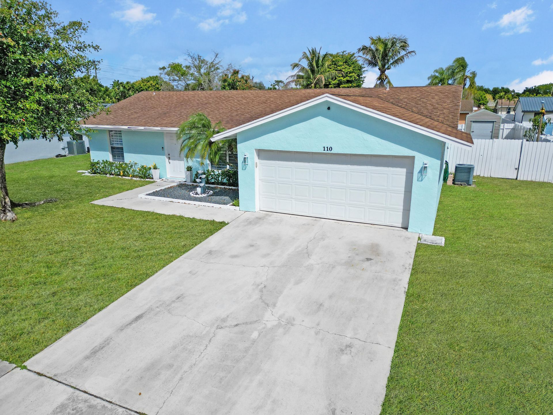 110 Bobwhite Road, Royal Palm Beach, FL 33411 Photo