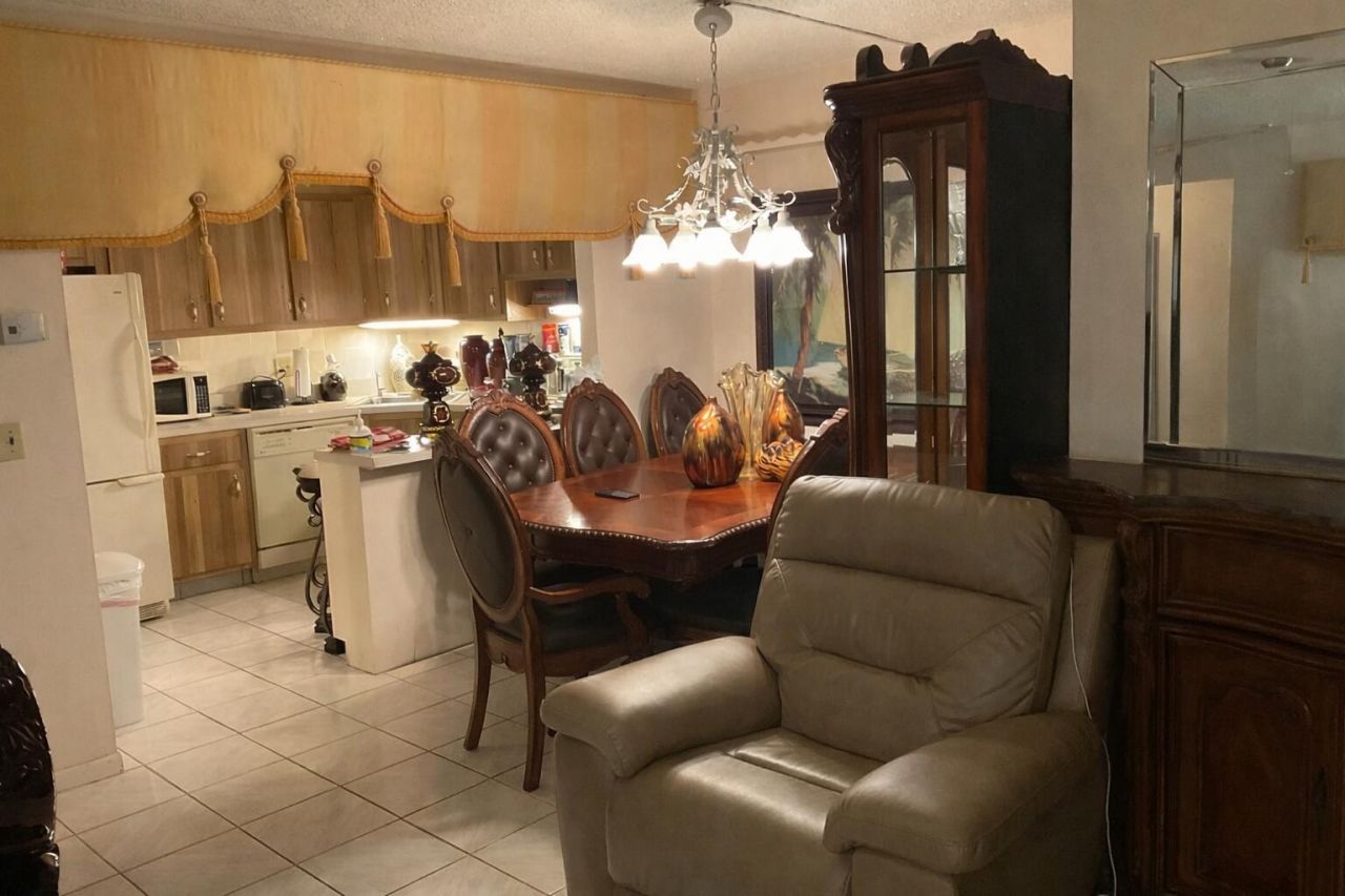 334 Pine Ridge Circle, Unit C-1, Greenacres, FL 33463 Photo
