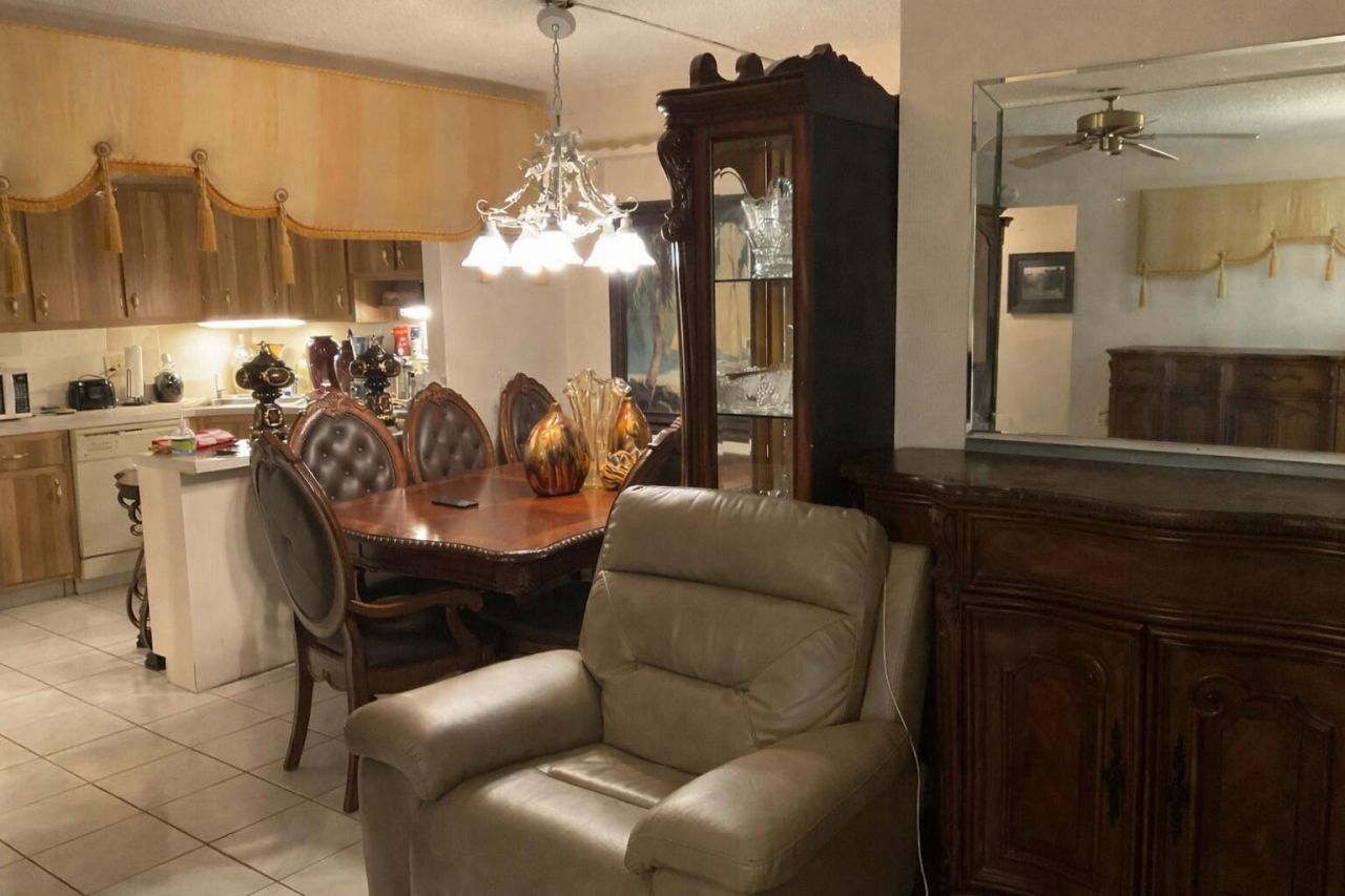 334 Pine Ridge Circle, Unit C-1, Greenacres, FL 33463 Photo