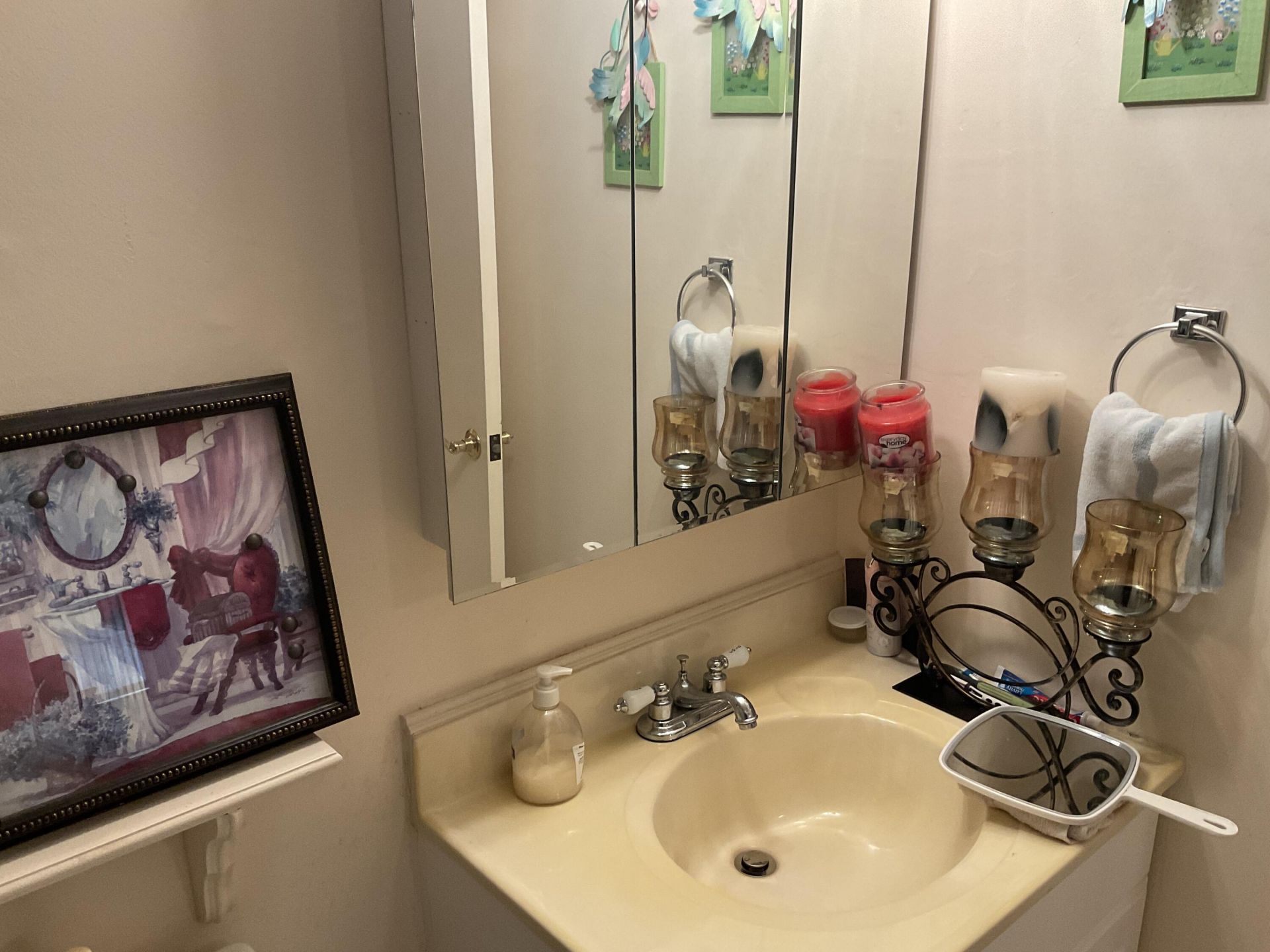 334 Pine Ridge Circle, Unit C-1, Greenacres, FL 33463 Photo