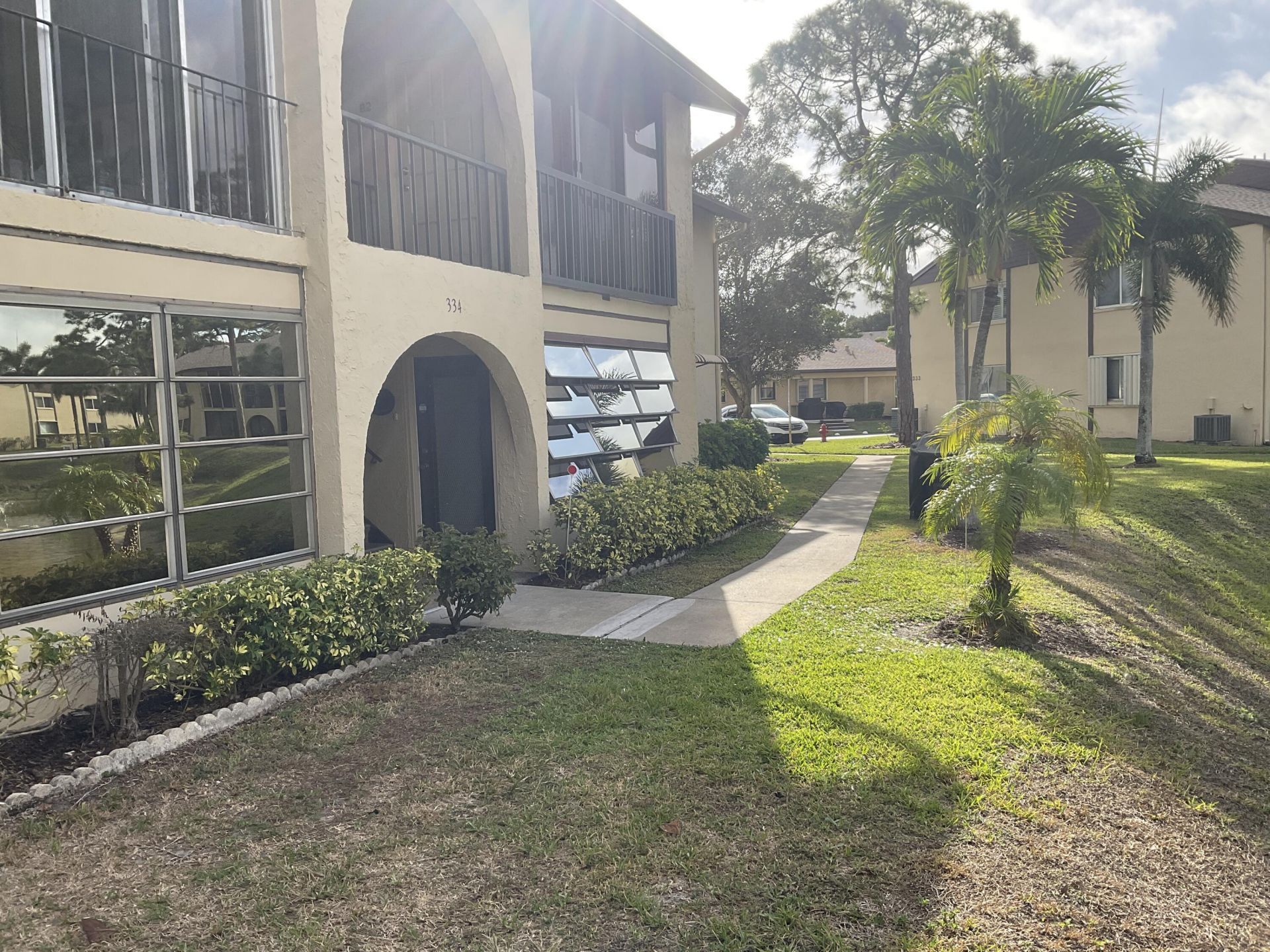 334 Pine Ridge Circle, Unit C-1, Greenacres, FL 33463 Photo
