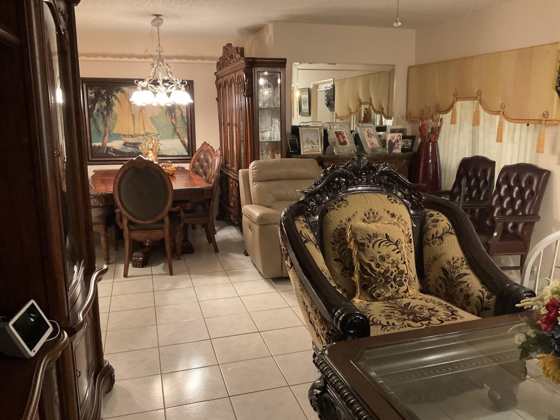 334 Pine Ridge Circle, Unit C-1, Greenacres, FL 33463 Photo