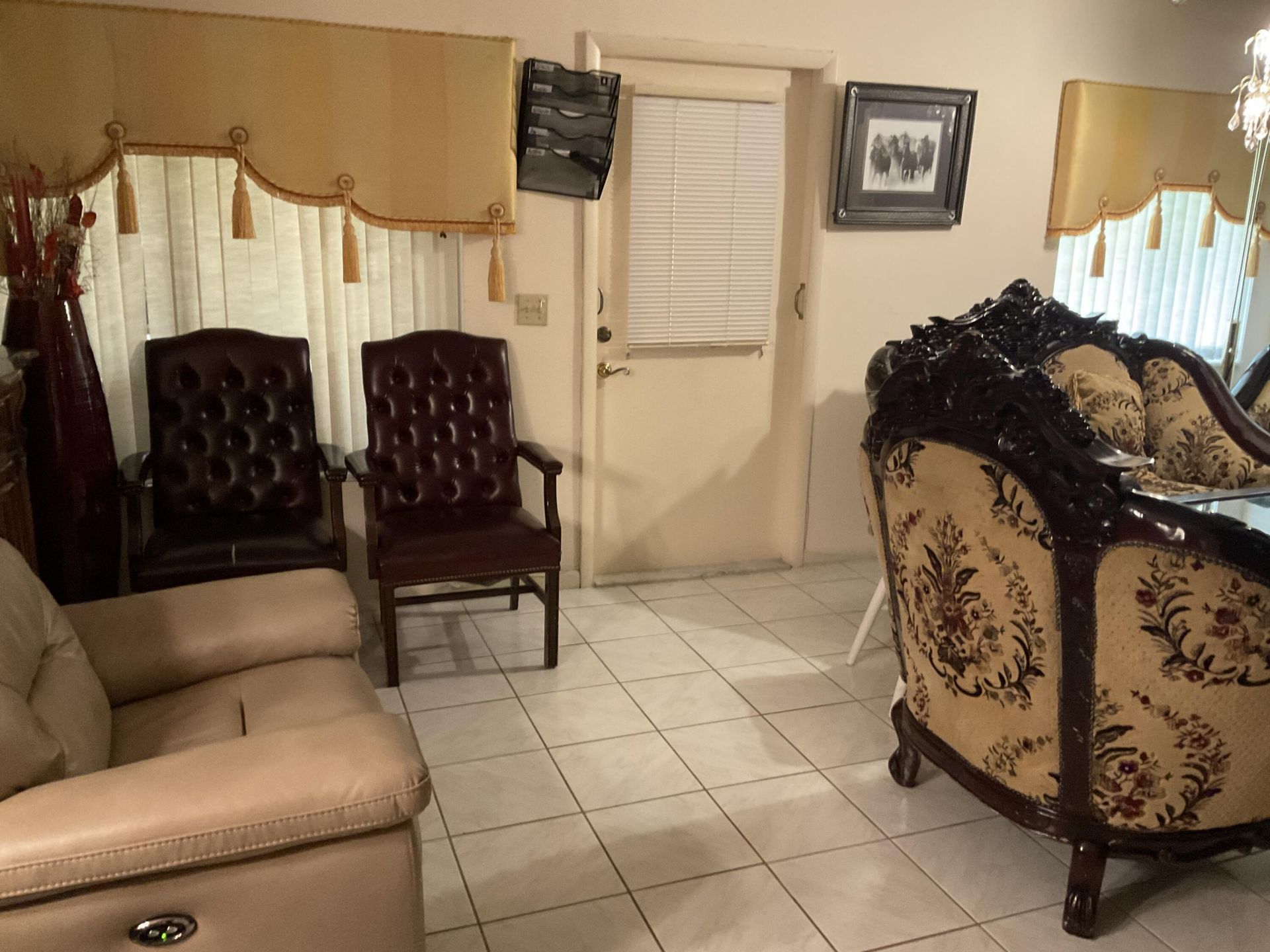 334 Pine Ridge Circle, Unit C-1, Greenacres, FL 33463 Photo