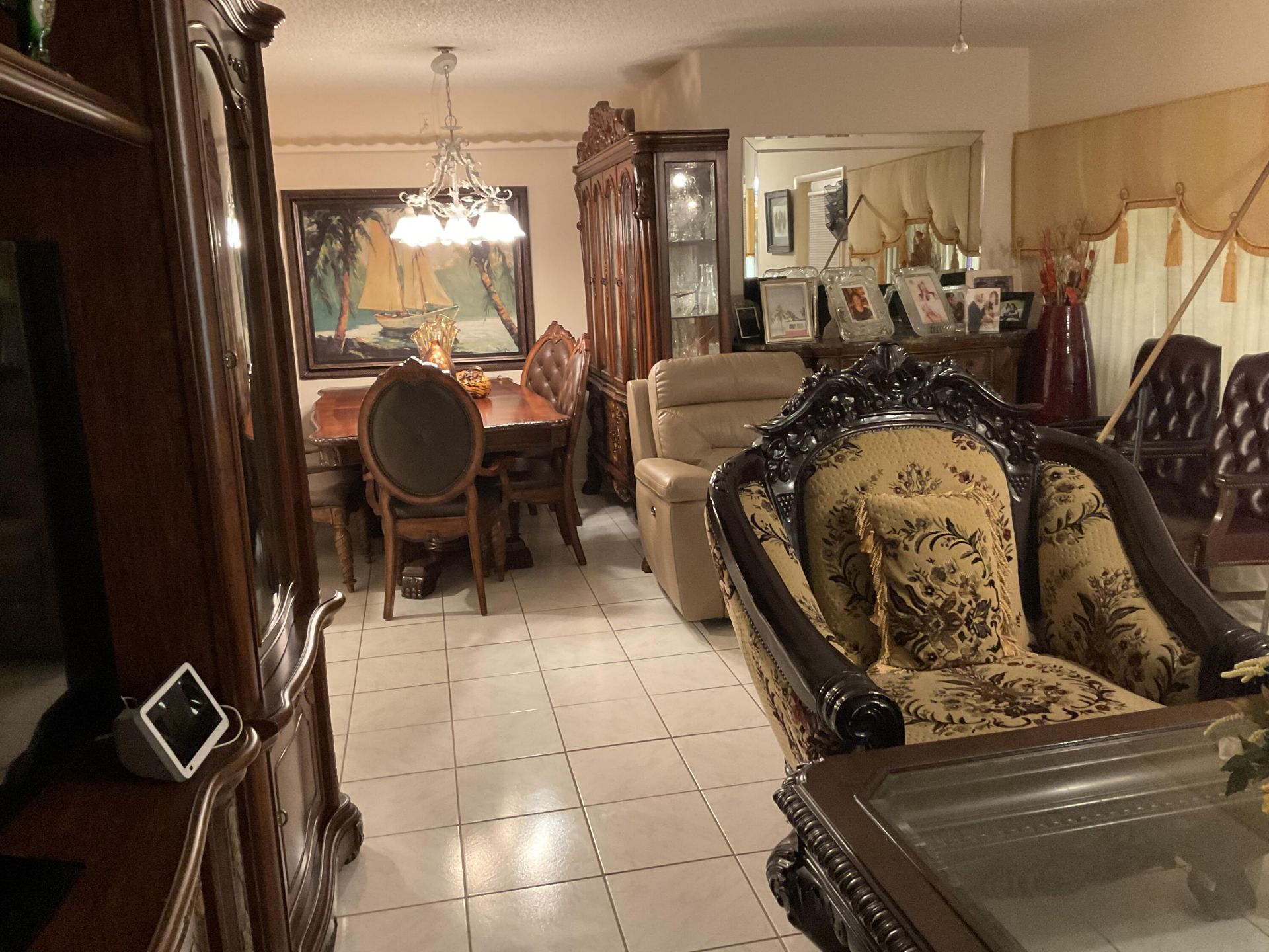 334 Pine Ridge Circle, Unit C-1, Greenacres, FL 33463 Photo