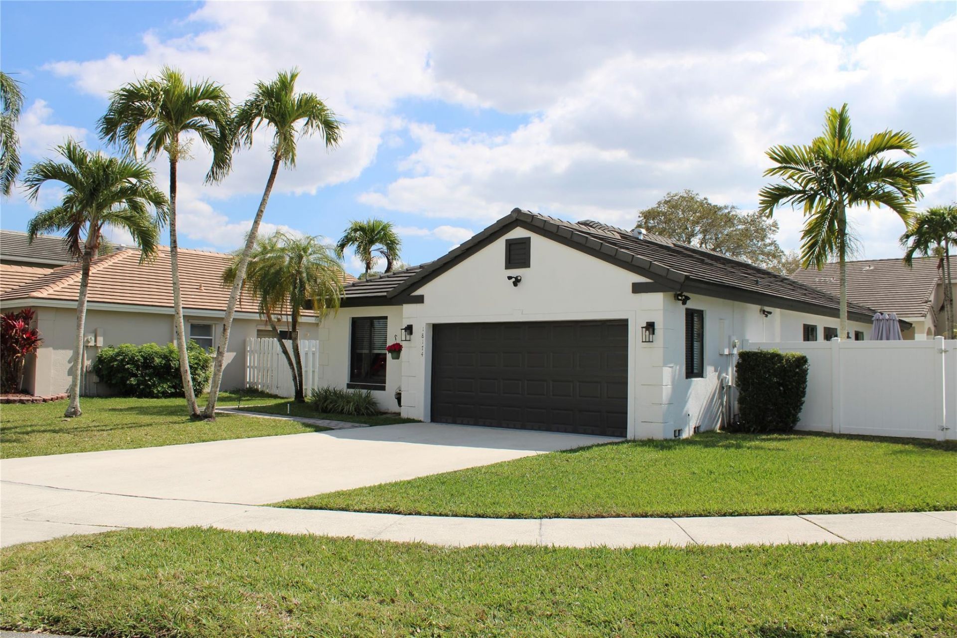 18174 NW 21st Street, Pembroke Pines, FL 33029 Photo