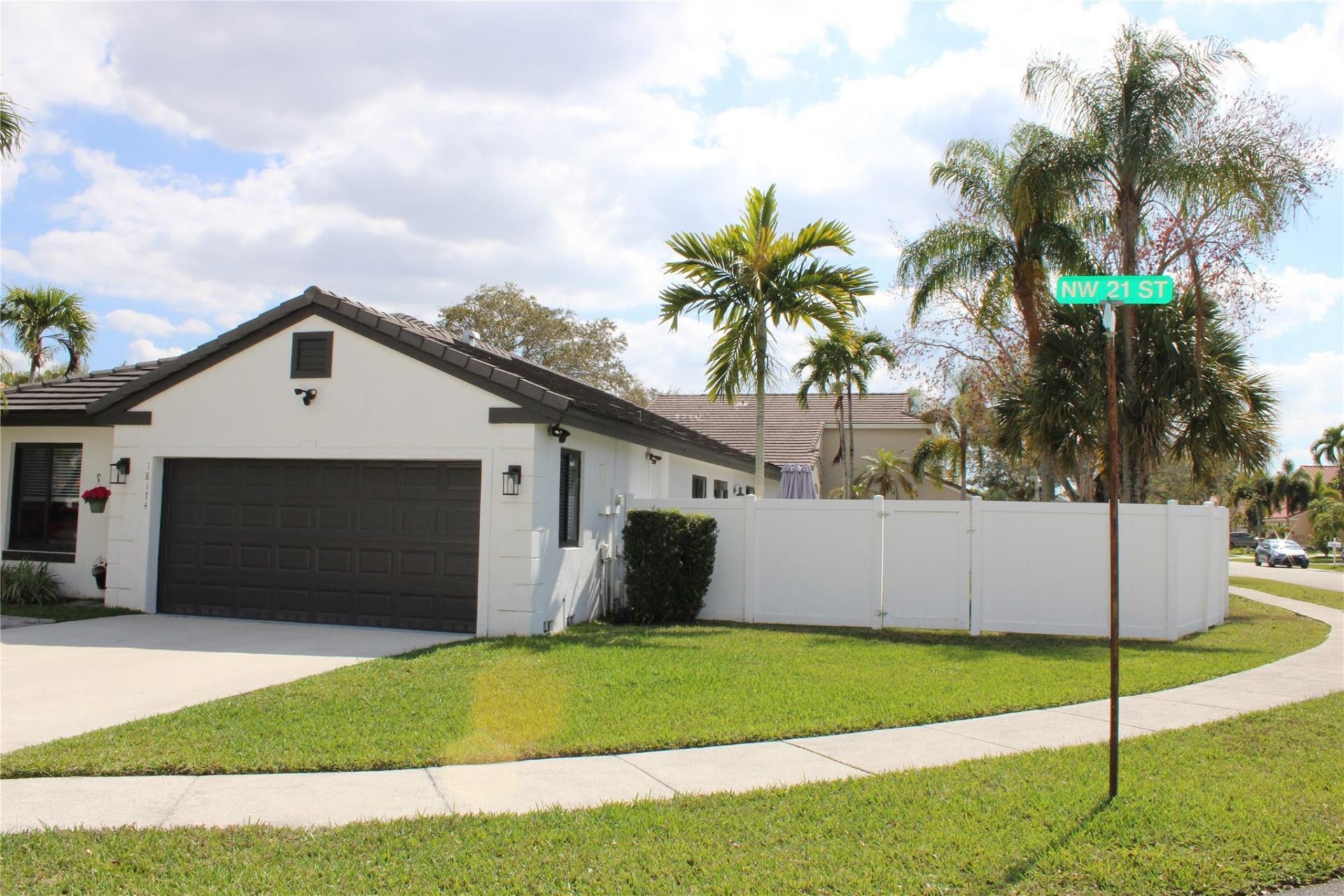 18174 NW 21st Street, Pembroke Pines, FL 33029 Photo