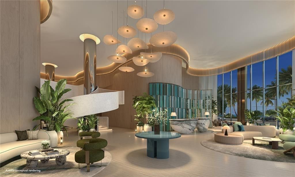 20 N Ocean Boulevard, Unit 11A, Pompano Beach, FL 33062 Photo