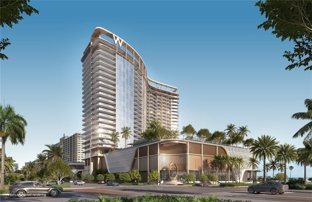 20 N Ocean Boulevard, Unit 11A, Pompano Beach, FL 33062 Photo