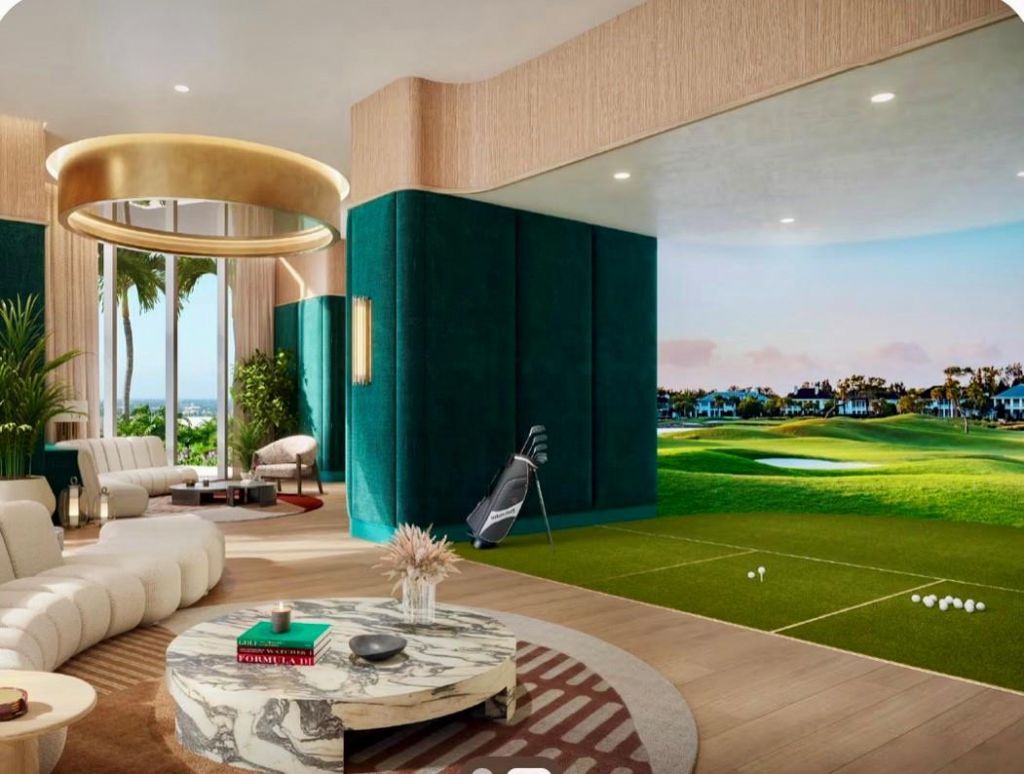 20 N Ocean Boulevard, Unit 11A, Pompano Beach, FL 33062 Photo