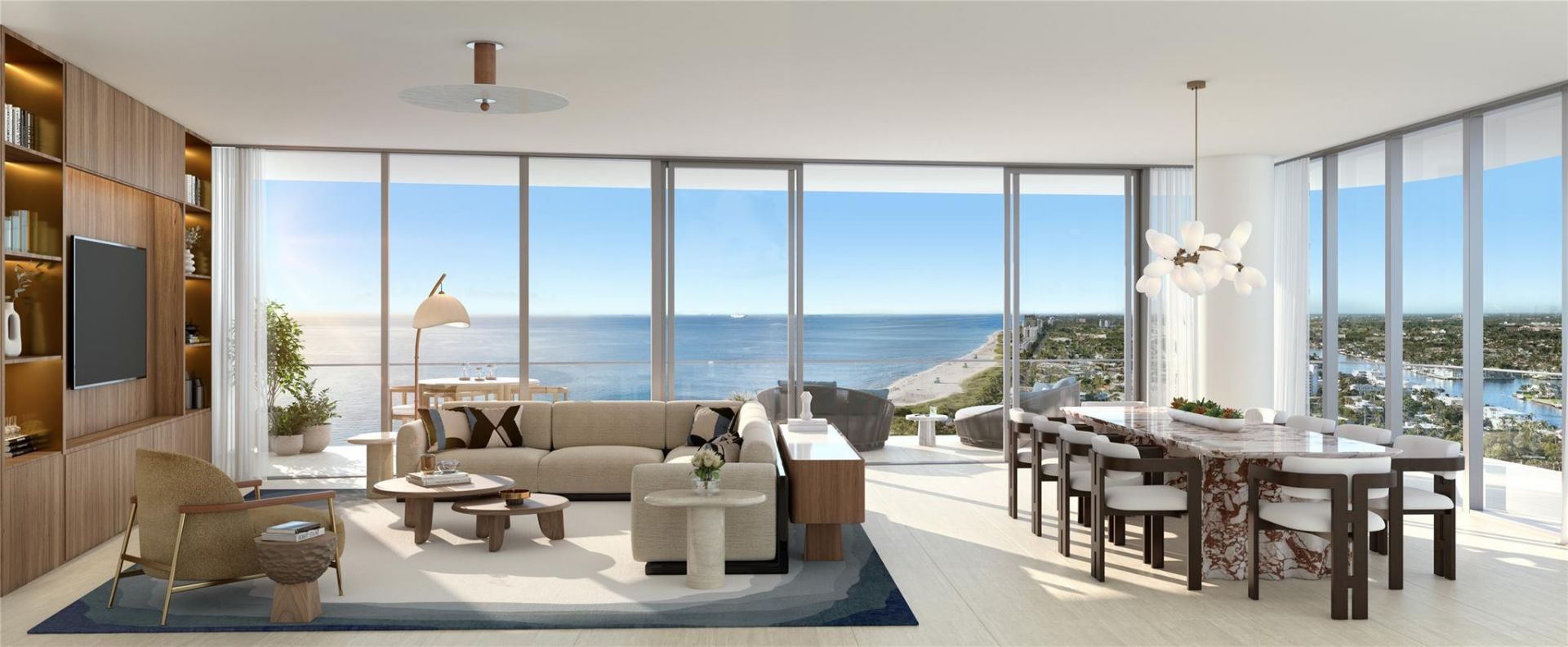 20 N Ocean Boulevard, Unit 11A, Pompano Beach, FL 33062 Photo